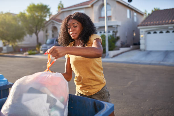 Yard Cleanup Services in Albany, LA