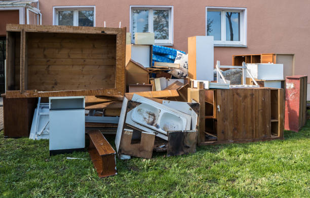 Best Garage Cleanout Services  in Albany, LA