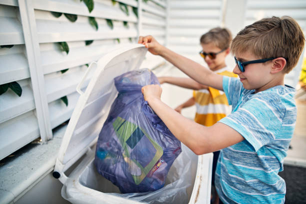 Best Attic Cleanout Services  in Albany, LA