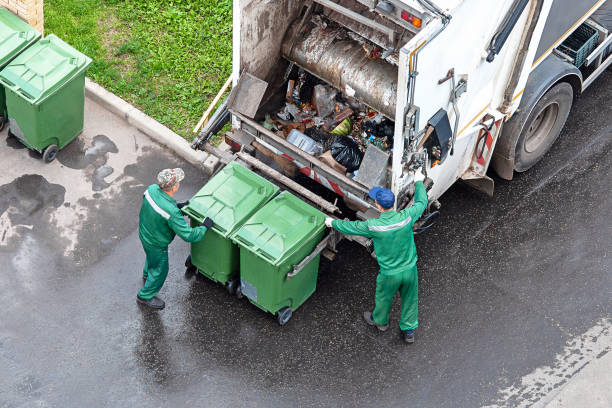 Best Dumpster Rental Services  in Albany, LA