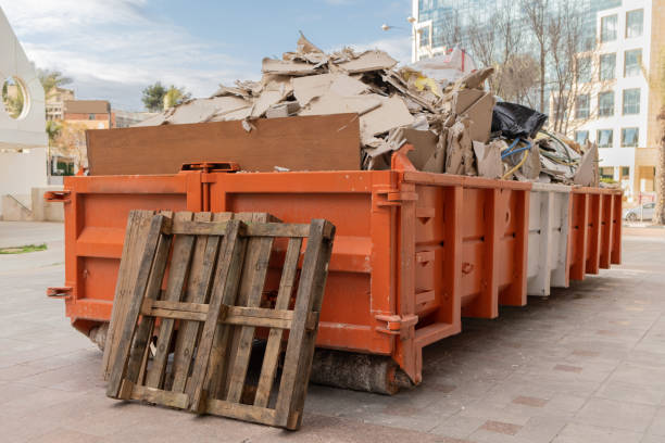 Best Attic Cleanout Services  in Albany, LA
