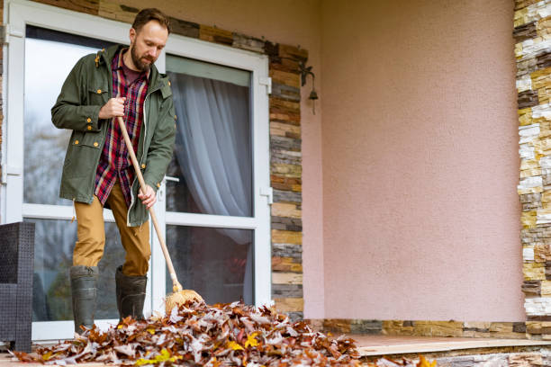 Household Junk Removal in Albany, LA
