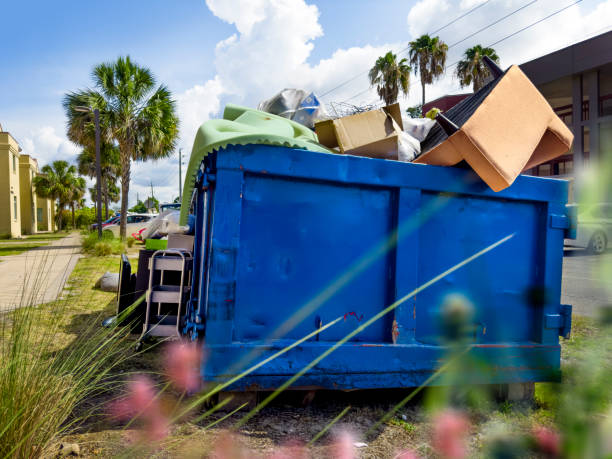Best Basement Cleanout Services  in Albany, LA