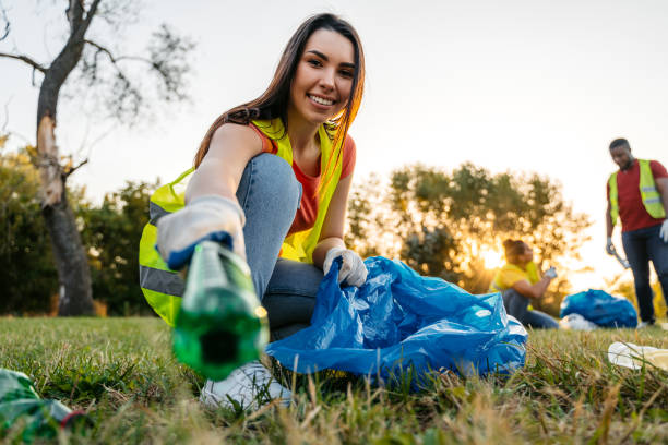 Albany, LA Junk Removal Company