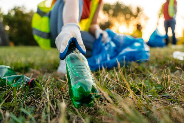 Best Commercial Cleanout Services  in Albany, LA