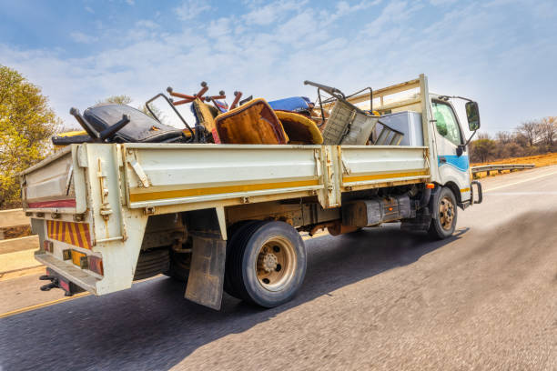 Best Yard Waste Removal  in Albany, LA