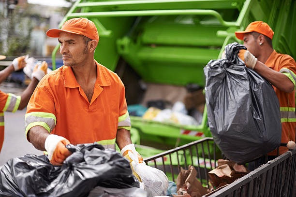 Attic Cleanout Services in Albany, LA