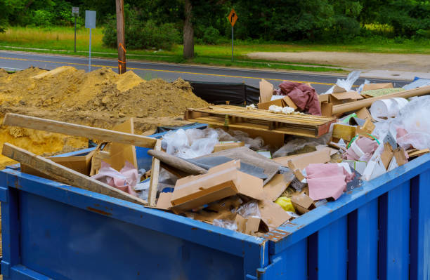 Trash Removal Near Me in Albany, LA